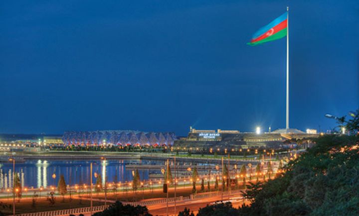 Azərbaycan 2030: sosial-iqtisadi inkişafa dair Milli Prioritetlər - TAM VERSİYA