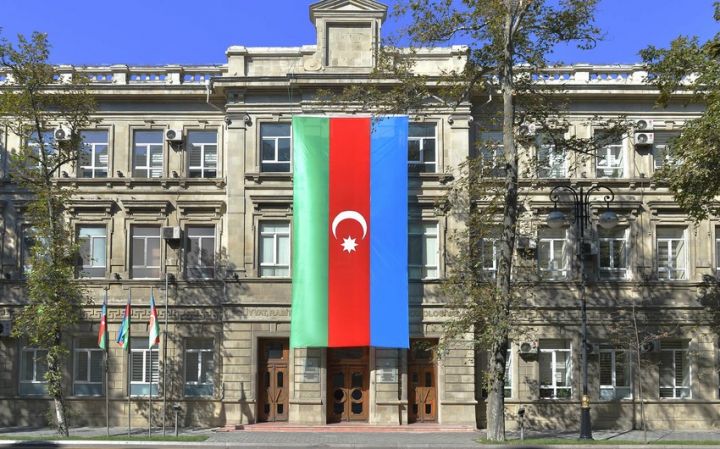 Nəqliyyat, Rabitə və Yüksək Texnologiyalar Nazirliyində yeni təyinat olub