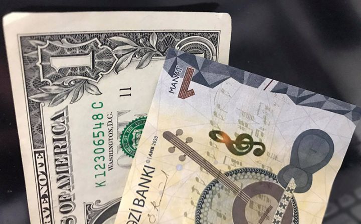 Milli və xarici valyutada qiymətli kağızlar anlayışı dəyişir