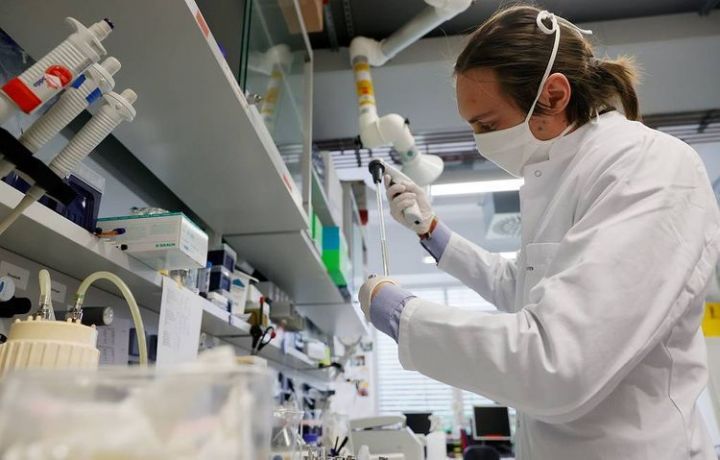 Koronavirus pandemiyasının sona çatacağı tarix açıqlandı