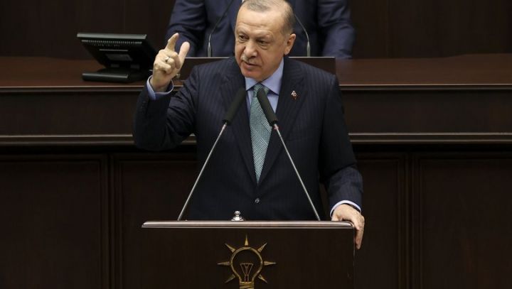 Türkiyədə dövlət marketlər açır