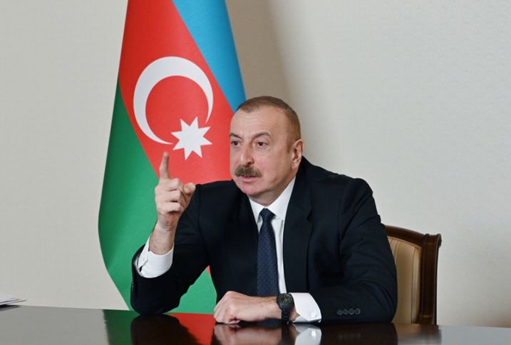 "İnhisarlara son qoymaq dövrüdür"