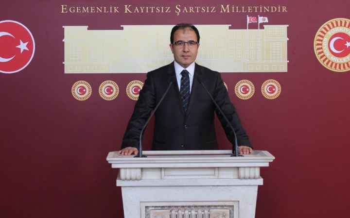 Türkiyə Azərbaycana yeni səfir təyin edib - TƏRCÜMEYİ-HAL