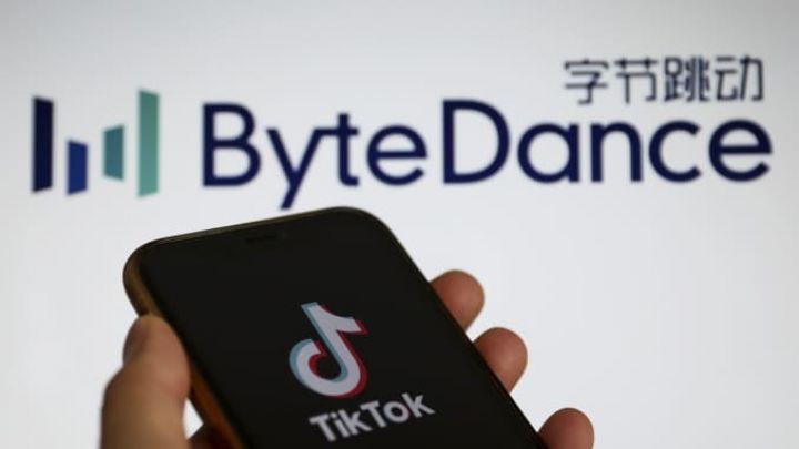 TikTok-un sahibi ByteDance ilə digər Çin nəhəngi Tencentin yeni “bazar oyunu”