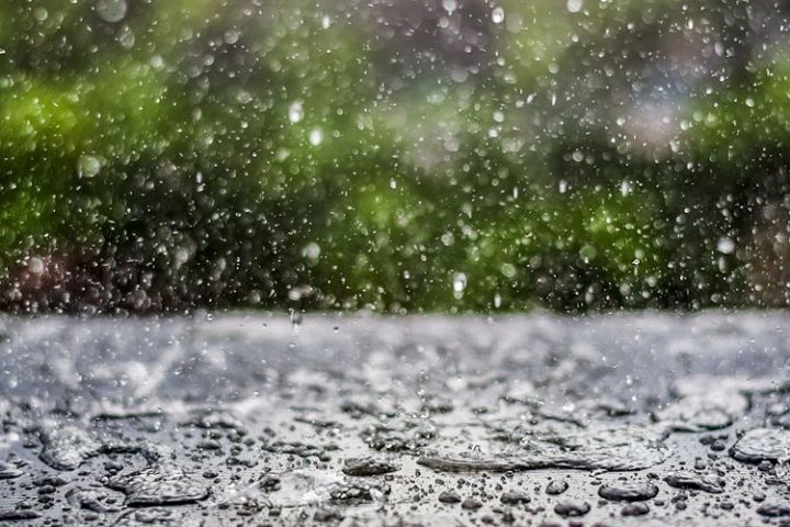Sabahın hava proqnozu açıqlandı