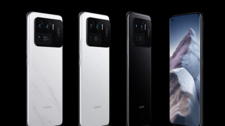 Xiaomi Apple və Samsung-a meydan oxuyur - YENI PREMİUM SMARTFONLAR GƏLİR