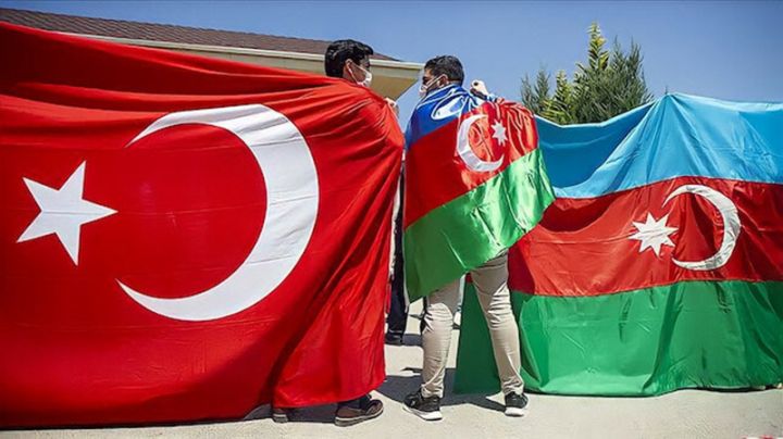 Aprelin 1-dən Türkiyəyə şəxsiyyət vəsiqəsi ilə getməyin - Şərtləri