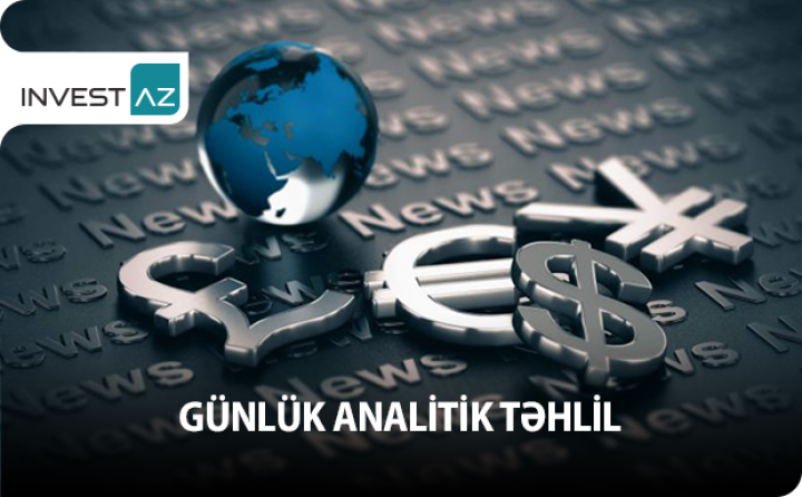 Avro və funtda ucuzlaşmanın davam edəcəyi ehtimal edilir