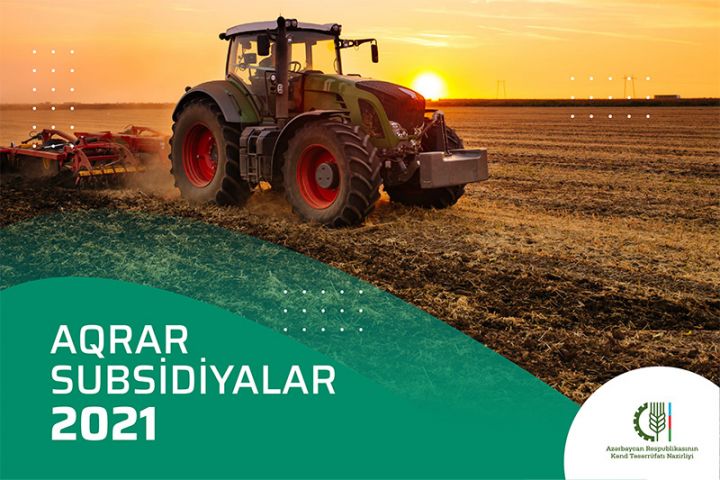 Bəzi fermerlərin dövləti aldatmaq istədiyi üzə çıxıb