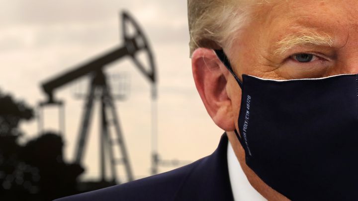 Baydenin OPEC+-a qarşı ittihamlarından sonra neft kəskin ucuzlaşdı