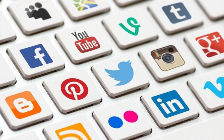 Özbəkistanda Youtube, Facebook və Telegram da bloklandı