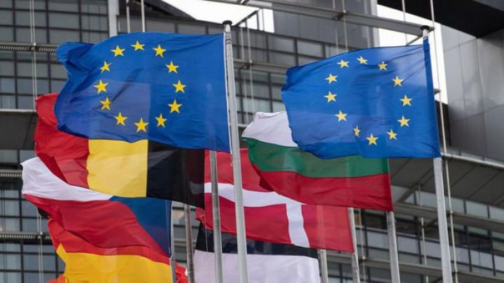 Avropa Birliyinin 2022-ci il büdcəsi açıqlandı