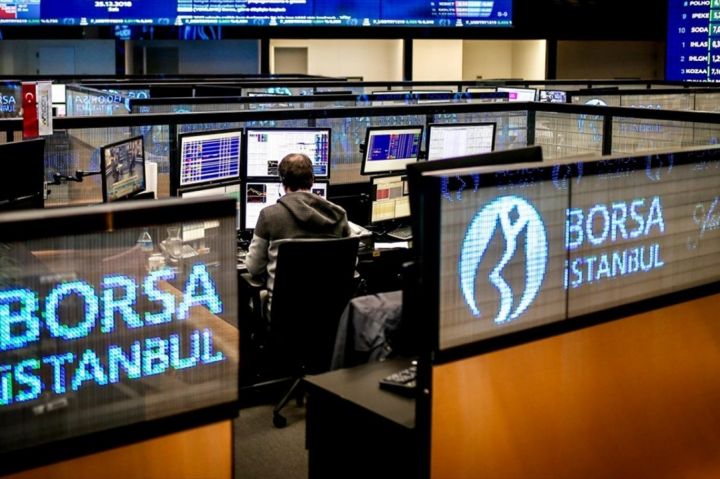 Azərbaycana məxsus qiymətli kağızlar isə Türkiyə birjasında ticarət olunacaq