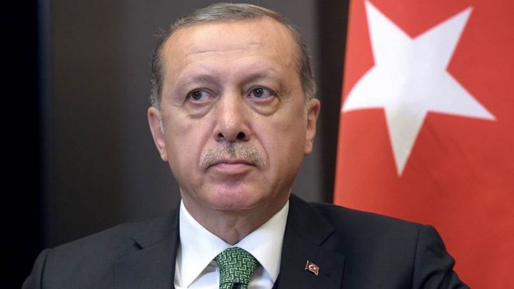 Ərdoğan Zəngilandakı “Ağıllı kənd”dən danışıb