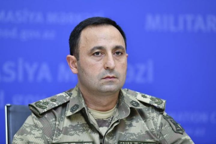 "Hücum tam iflasa uğrayıb"