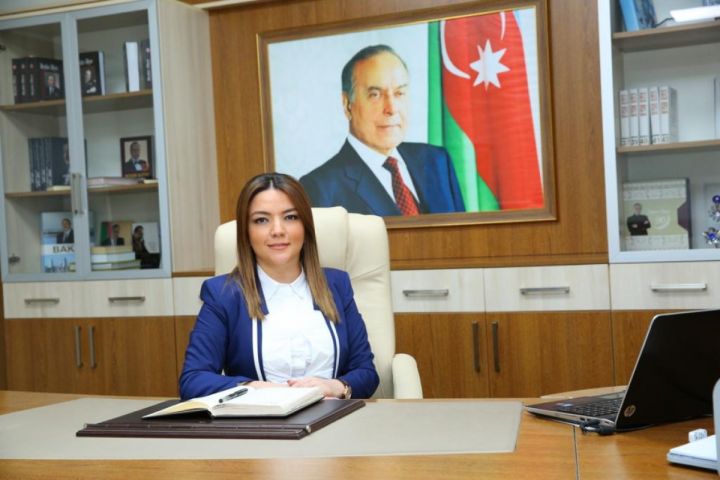 Agentliyə yeni icraçı direktor təyin olundu