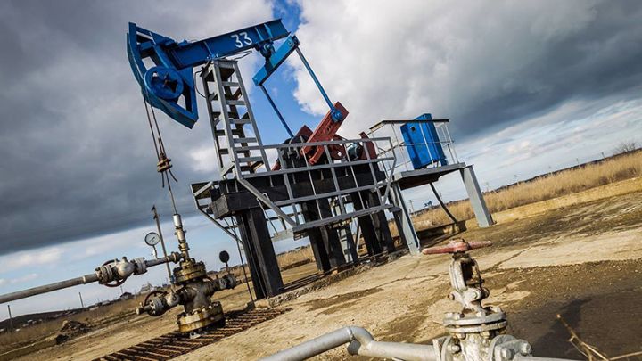Rusiya OPEC+ çərçivəsində neft hasilatını tam artıra bilir