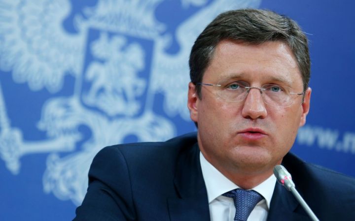 Rusiya neft bazarında dalğalanma gözləmir - Novak