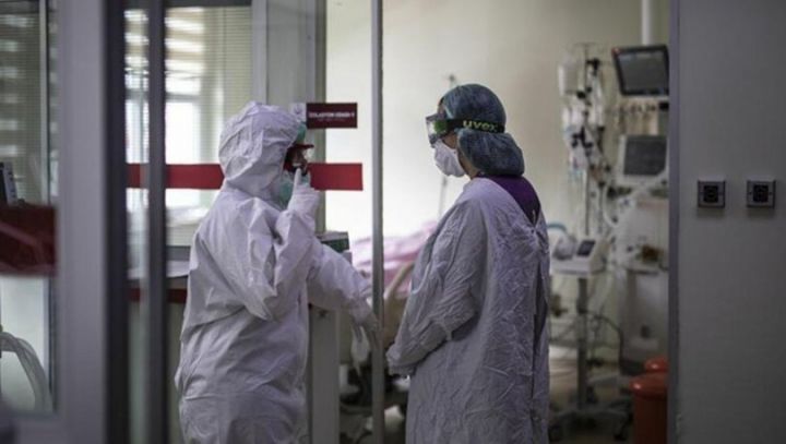 Azərbaycanda koronavirus ilə bağlı son vəziyyət açıqlandı