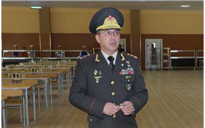 Rövşən Əkbərov 10 il müddətinə azadlıqdan məhrum edildi