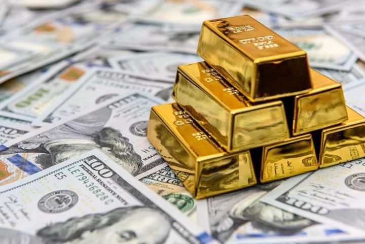 Ukraynanın beynəlxalq ehtiyatları rekord həddə çatıb, Belarusun ehtiyatları isə 14%-dən çox artıb