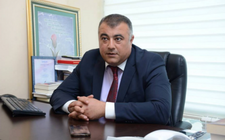 “1 milyon hektardan çox taxıl əkə bilmirik”
