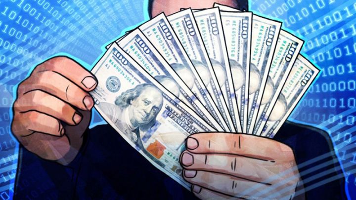 Dolların sabaha olan rəsmi məzənnəsi açıqlandı