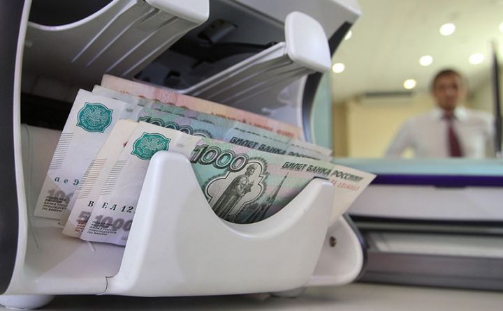 Rusiya banklarının xalis mənfəəti təxminən iki dəfə artıb - BU İL REKORD GÖZLƏNİLİR