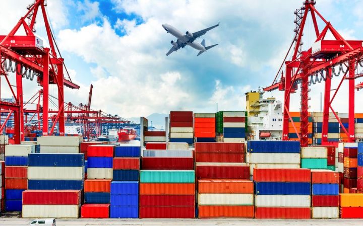 Gürcüstanın Azərbaycanla ticarət dövriyyəsi 16 % artıb