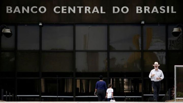 Braziliya Mərkəzi Bankı faiz artırıb