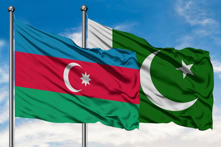 Azərbaycandan Pakistana aqrar məhsulları  ixrac etmək və  birgə müəssisələr yaradılması üçün işlərə başlanılıb