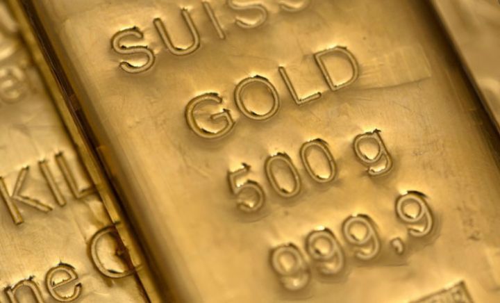 "Anglo Asian Mining" Azərbaycanda qızıl hasilatını 2 dəfəyə yaxın artırıb