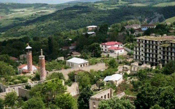Prezident Şuşanı Azərbaycan mədəniyyətinin paytaxtı elan etdi