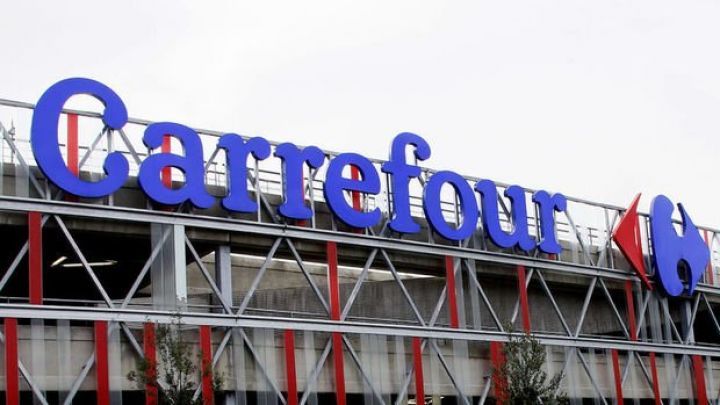 Carrefour-un səhmləri  kəllə-mayallaq getdi