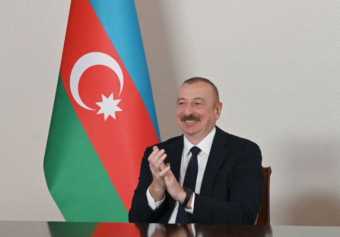 "Azərbaycan və Türkmənistan ilk dəfə olaraq Xəzərdəki yatağın mənimsənilməsi üzrə birgə işə başlayır"