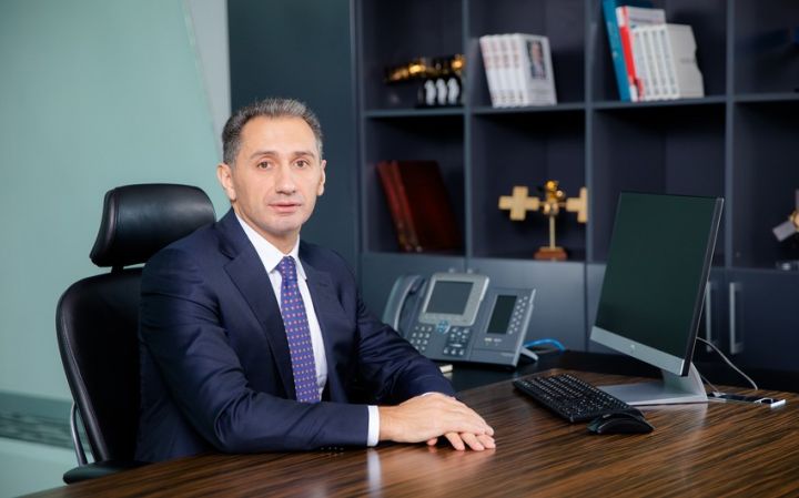 AZAL-ın və Dəmir Yollarnın Müşahidə Şurasına Rəşad Nəbiyev rəhbərlik edəcək