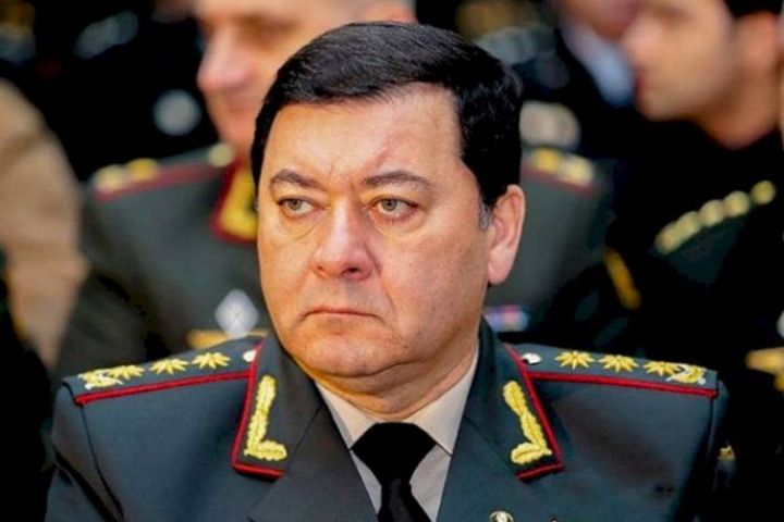 Nəcməddin Sadıqov ilə bağlı RƏSMİ AÇIQLAMA