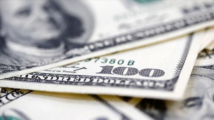 Dolların sabaha olan rəsmi məzənnəsi açıqlandı
