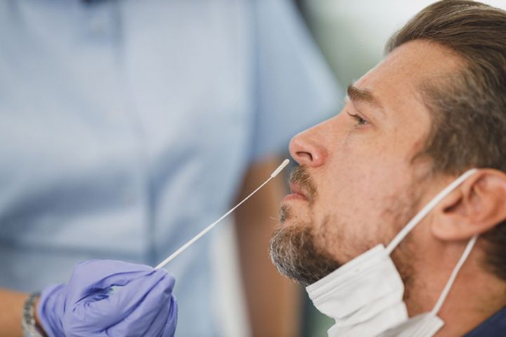 Azərbaycanda koronavirus ilə bağlı son vəziyyət açıqlandı