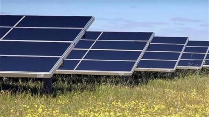 bp Qarabağda günəş elektrik stansiyası tikəcək - MÜQAVİLƏ İMZALANDI