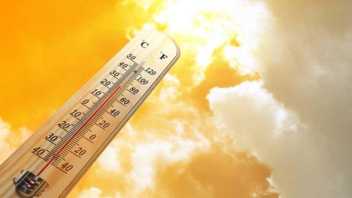 Bazar gününün hava proqnozu açıqlandı