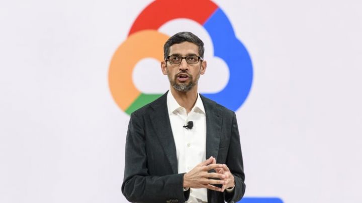 Fransa Google-u 267 milyon dollar cərimələdi
