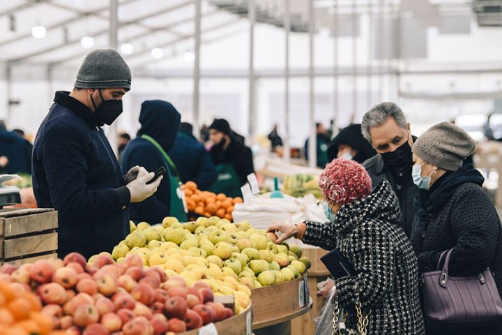 Bakı və Abşeronda Novruz yarmarkaları keçiriləcək