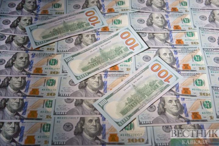 Rusiyadakı üç ən varlı milyarder yarım saat ərzində 2,5 milyard dollar yoxsullaşıb
