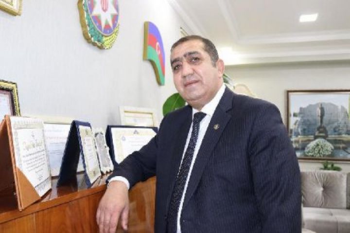 İctimai Nəzarət Koalisiyasının sədri Rasim Məmmədov saxlanılıb - RƏSMİ