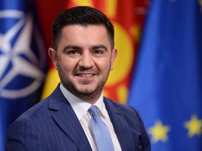 Nazir: Azərbaycan qazı Şimali Makedoniya bazarında likvidliyi artıracaq