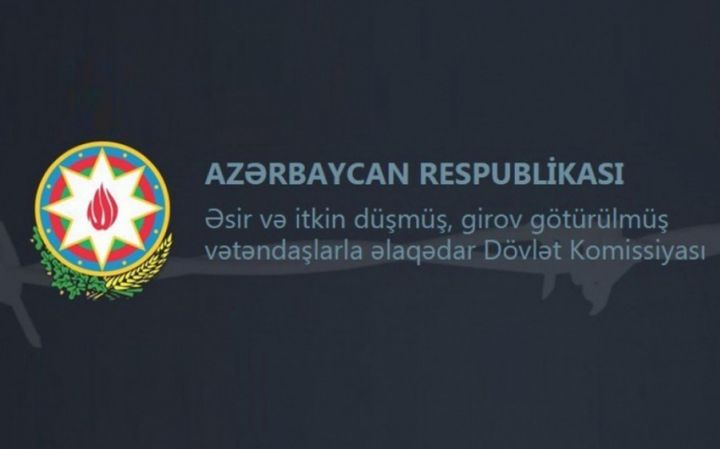 "8 erməni hərbçi qarşı tərəfə təhvil verilib - AÇIQLAMA