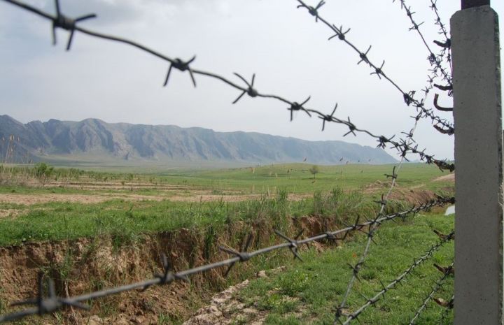 Azərbaycan və İran arasında daha iki sərhəd keçid məntəqəsinin yaradılması barədə müzakirə aparılır