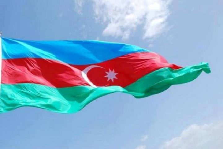 Azərbaycanda dünyanın ən hündür bayraq dirəyi quraşdırılacaq  - TÜRKİYƏ ŞİRKƏTİ MƏLUMAT YAYDI
