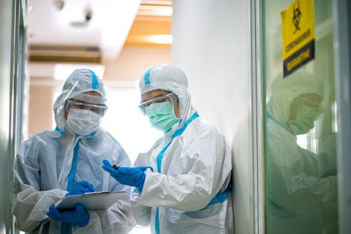Azərbaycanda koronavirus ilə bağlı son vəziyyət açıqlandı